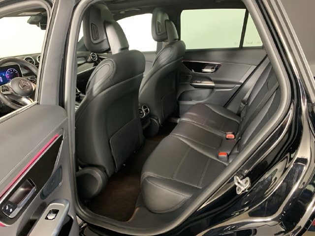 2025 Mercedes-Benz GLC Base - Photo 31