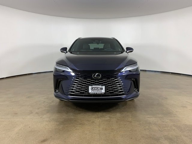 2025 Lexus RX 350 Luxury AWD photo 2