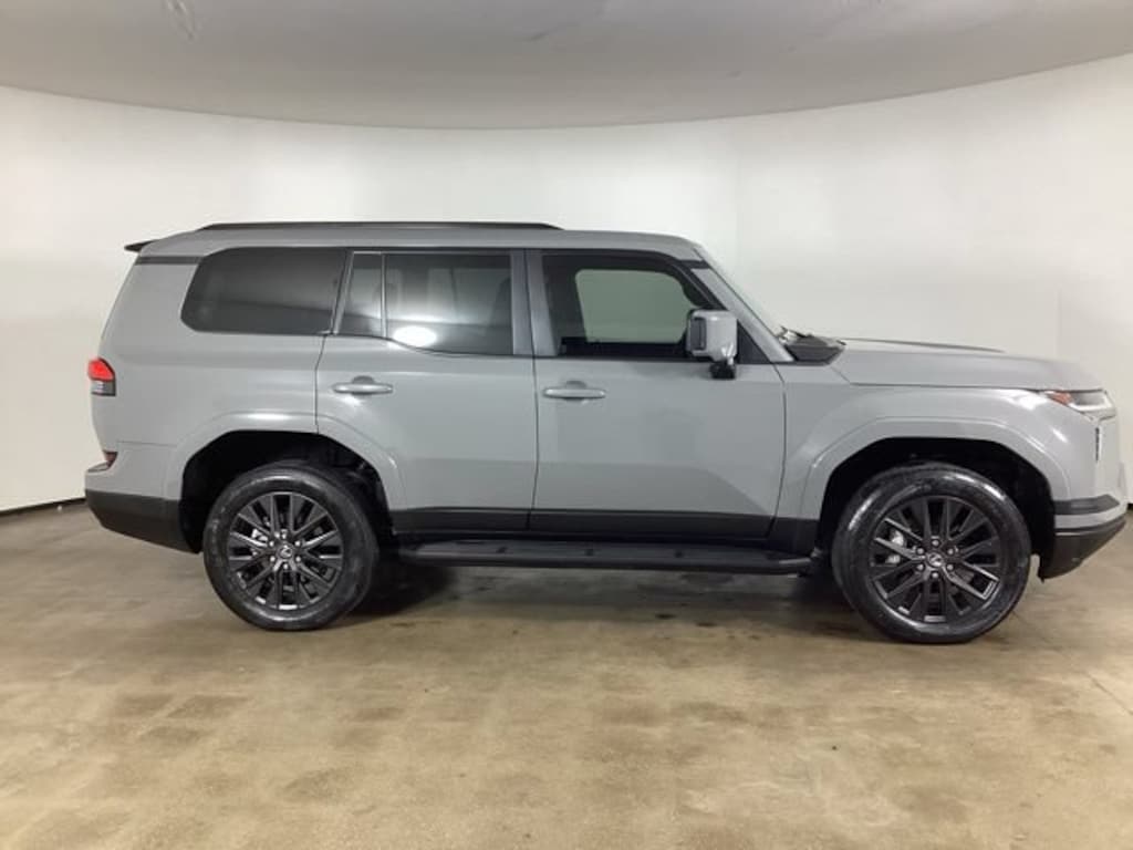 Used 2024 Lexus GX 550 Premium