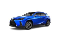 2025 LEXUS UX 300h F SPORT Design Sport Utility
