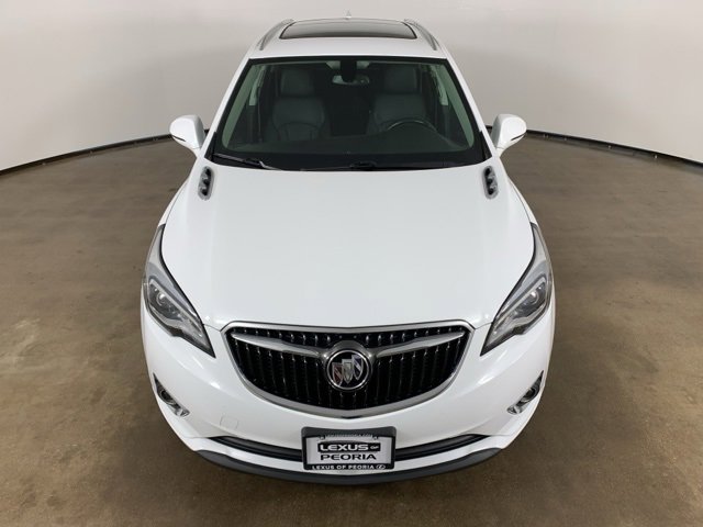 2019 Buick Envision Essence photo 3