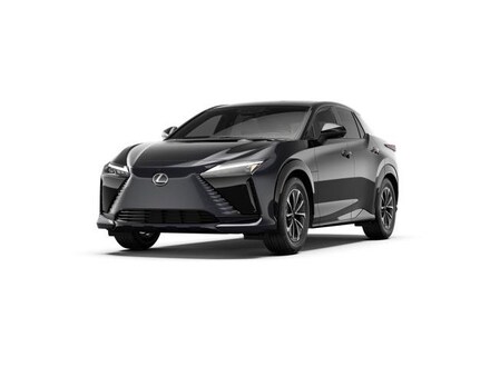 2026 LEXUS RZ 350e Premium Sport Utility