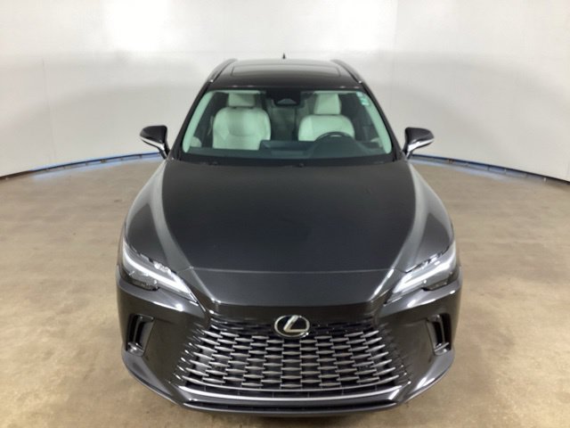Certified 2023 Lexus RX 350 PREMIUM Sport Utility