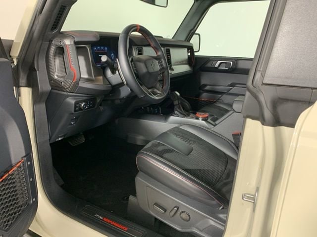 2025 Ford Bronco 4-Door Raptor - Photo 32