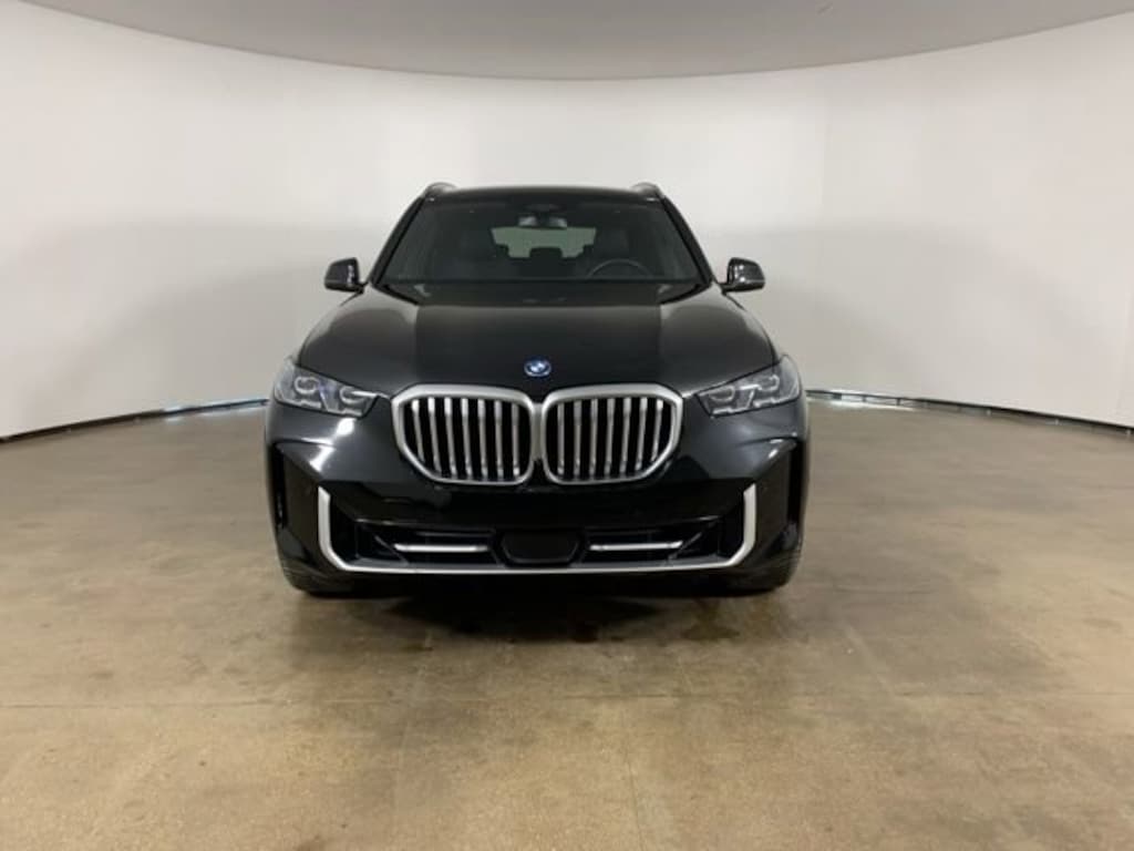 Used 2024 BMW X5 xDrive50e