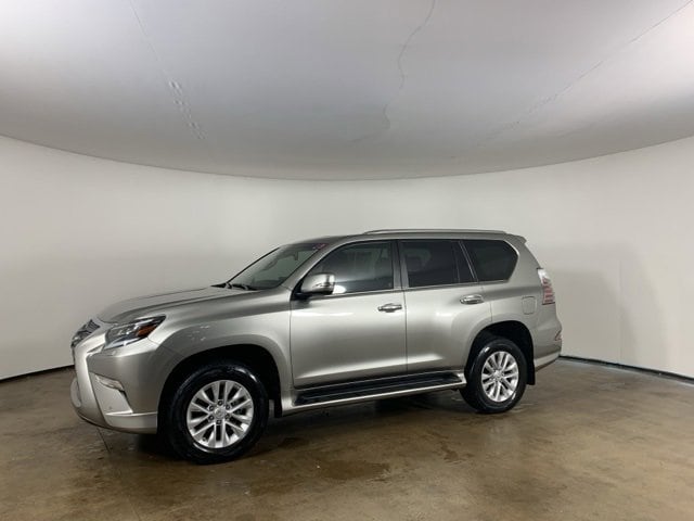 Certified 2023 Lexus GX PREMIUM with VIN JTJAM7BX5P5344249 for sale in Peoria, IL