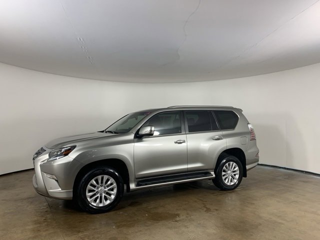 2023 Lexus GX 460 Premium photo 2