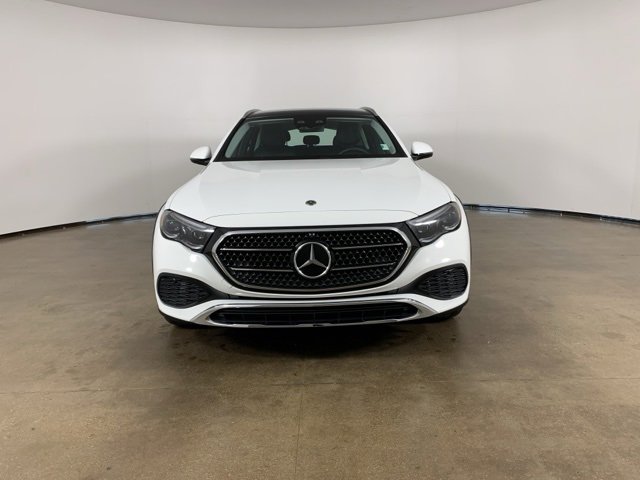 2025 Mercedes Benz E 450 4MATIC All-Terrain photo 3