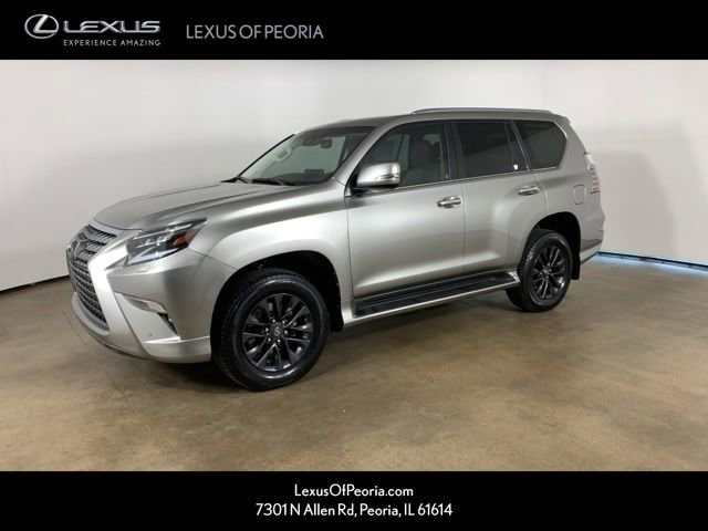 2023 Lexus GX 460 460 PREMIUM's photo