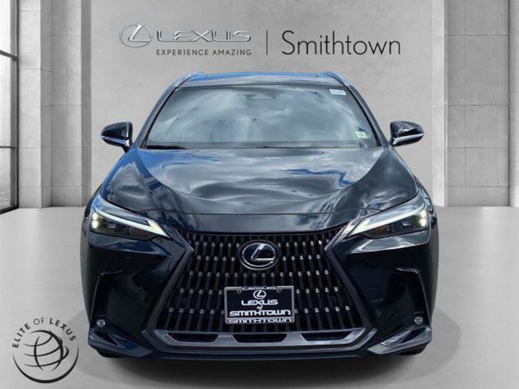 Used 2024 Lexus NX NX 350 Premium Sport Utility