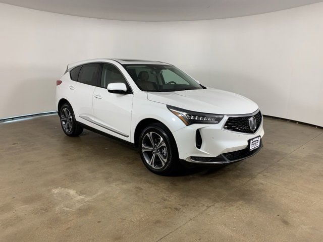 2024 Acura RDX Advance photo 2