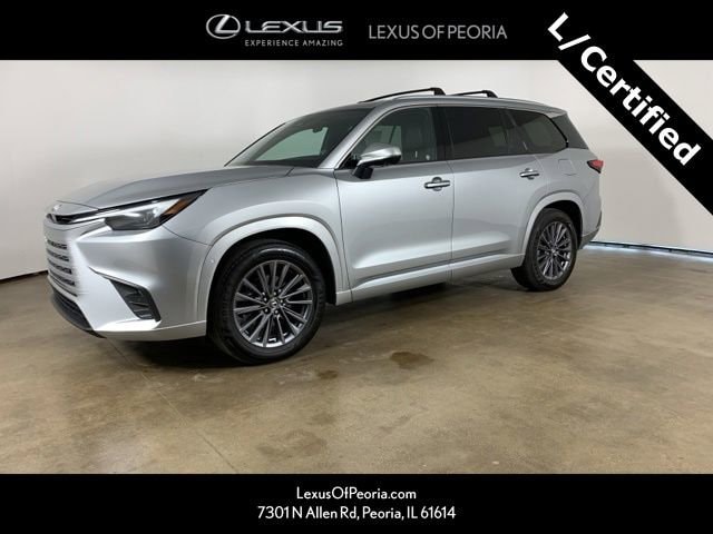 2024 Lexus TX 350 350 Premium AWD's photo