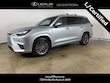  LEXUS TX