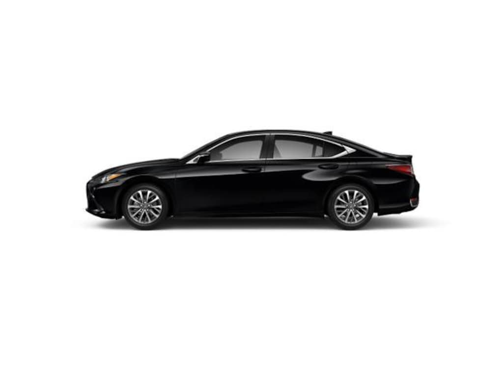 New 2025 Lexus ES 300h Base SEDAN