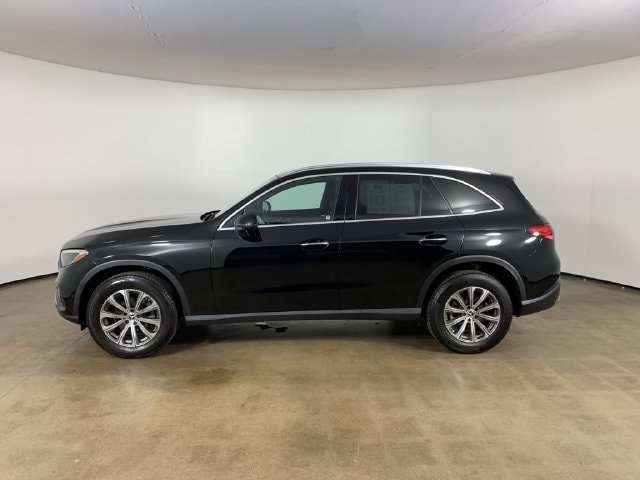 2025 Mercedes-Benz GLC Base - Photo 16