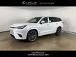  LEXUS TX 350