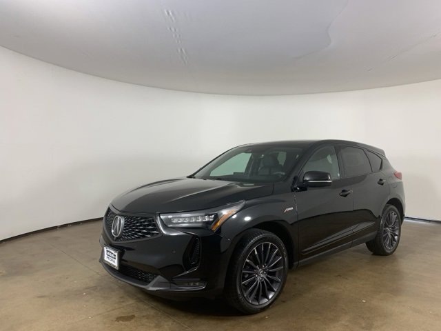2023 Acura RDX A-Spec Advance photo 3