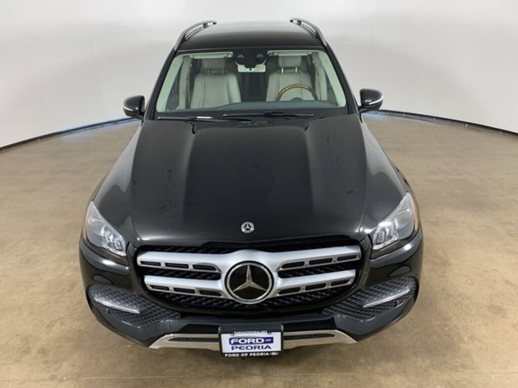 Used 2020 Mercedes-Benz GLS GLS 450