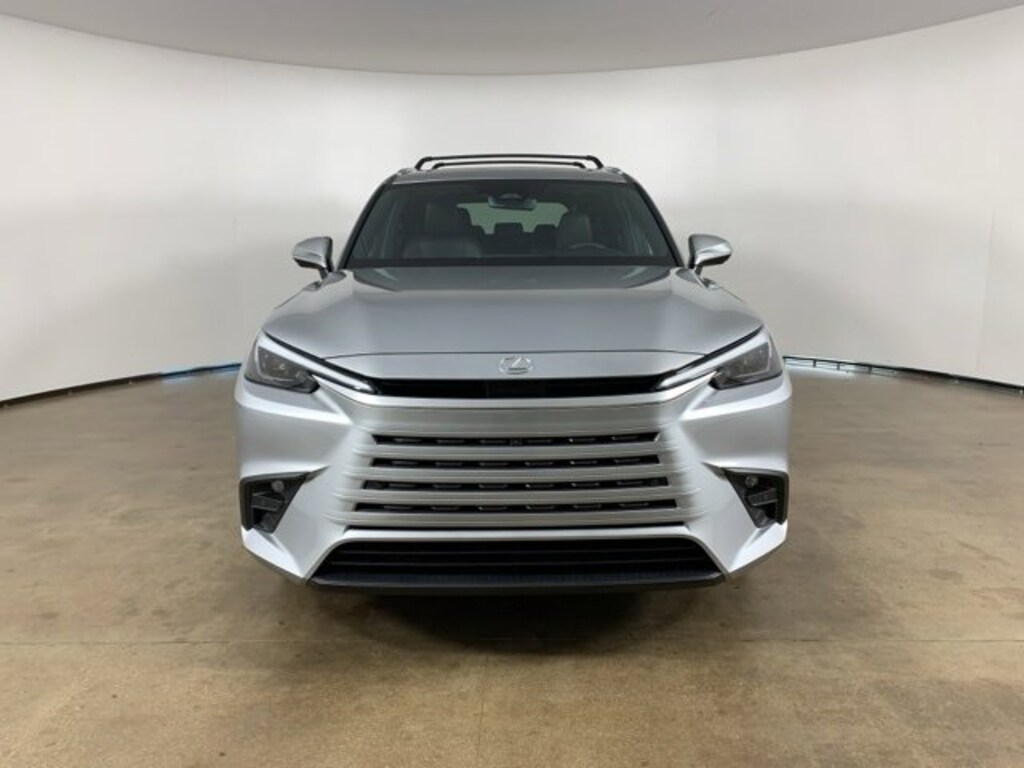 Used 2024 Lexus TX TX 350 Premium