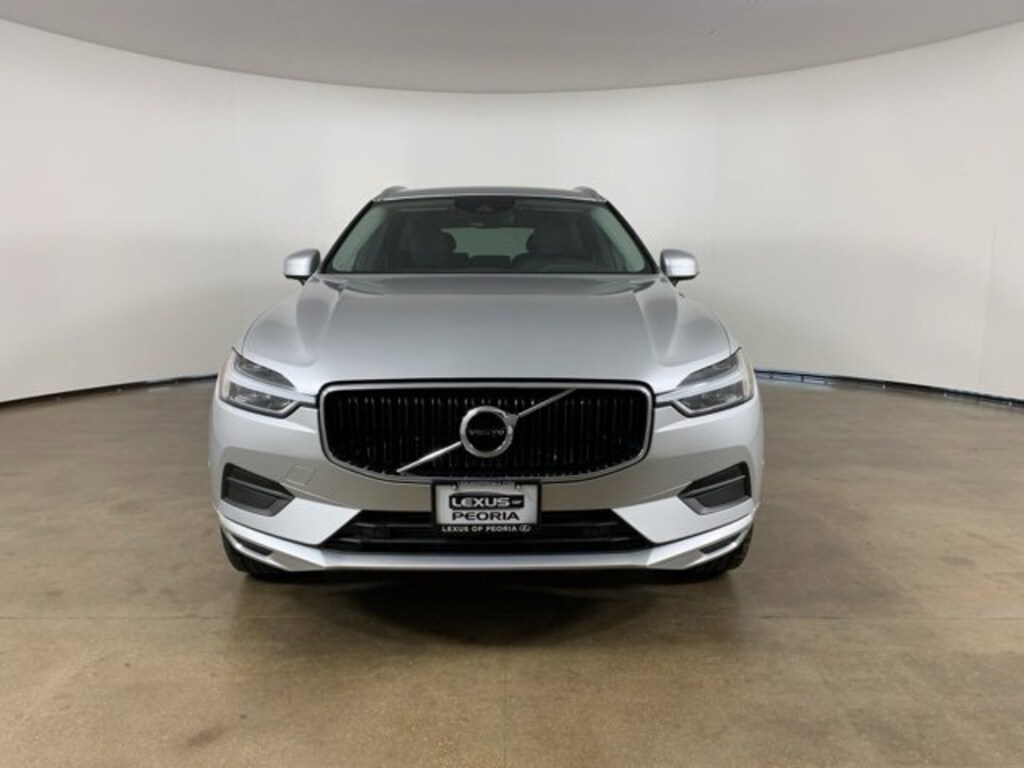 Used 2019 Volvo XC60 Momentum