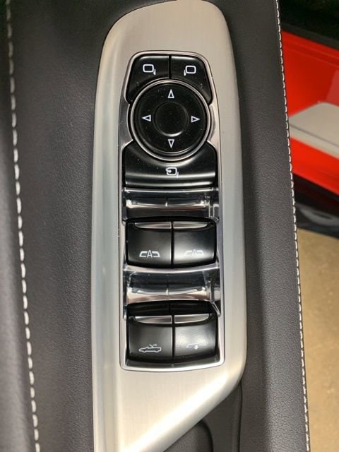 2025 Chevrolet Corvette 2LZ - Photo 18
