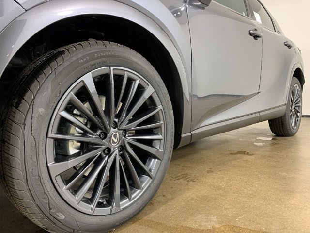 2025 Lexus RX 350 Premium photo 2