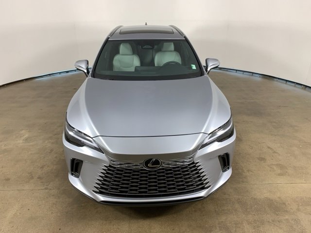 2025 Lexus RX 350 Premium photo 4