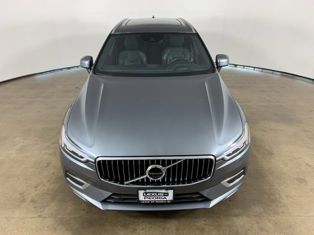 2019 Volvo XC60 Inscription photo 2