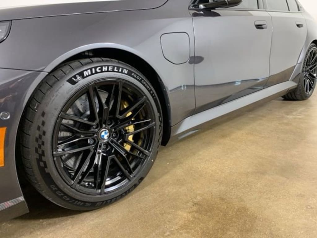Used 2026 BMW M5 Base