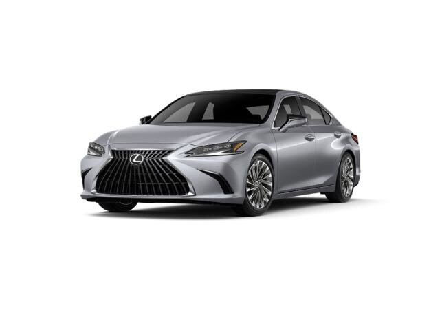 2025 Lexus ES 350 Ultra Luxury's photo