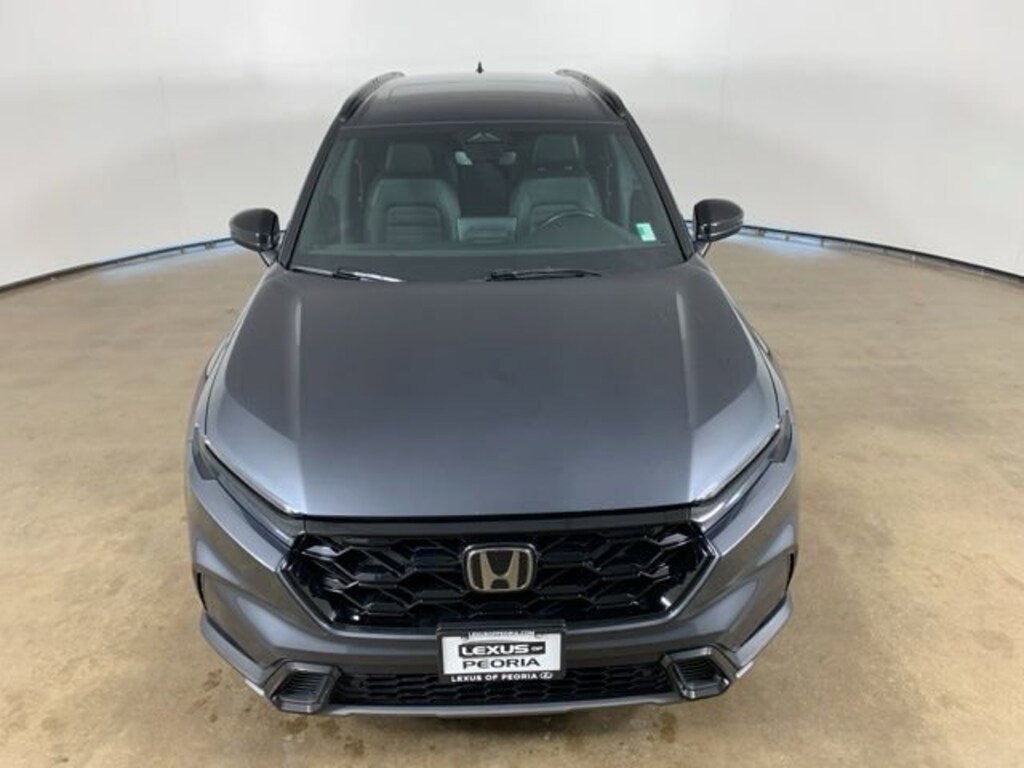 Used 2024 Honda CR-V Hybrid Sport-L