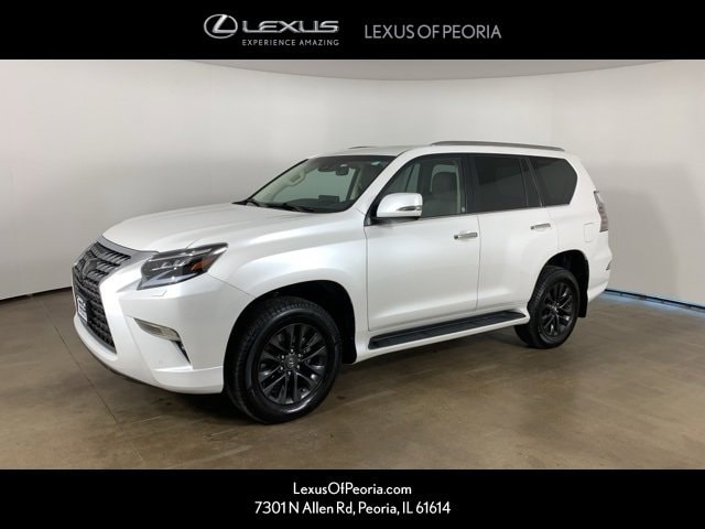 2023 Lexus GX PREMIUM's photo