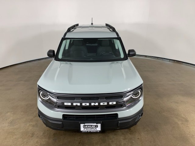 2023 Ford Bronco Sport Big Bend photo 3