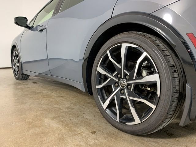 2024 Toyota Prius Prime XSE - Photo 15
