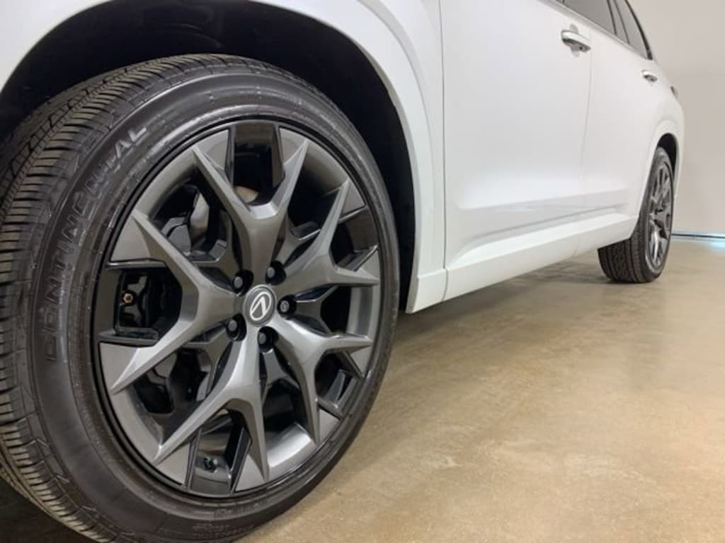 Certified 2026 Lexus TX 500h F SPORT PERFORMANCE PREMIUM AWD Sport Utility