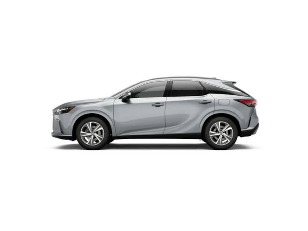 New 2026 Lexus RX Premium Sport Utility