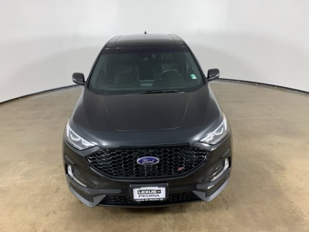 Used 2020 Ford Edge ST