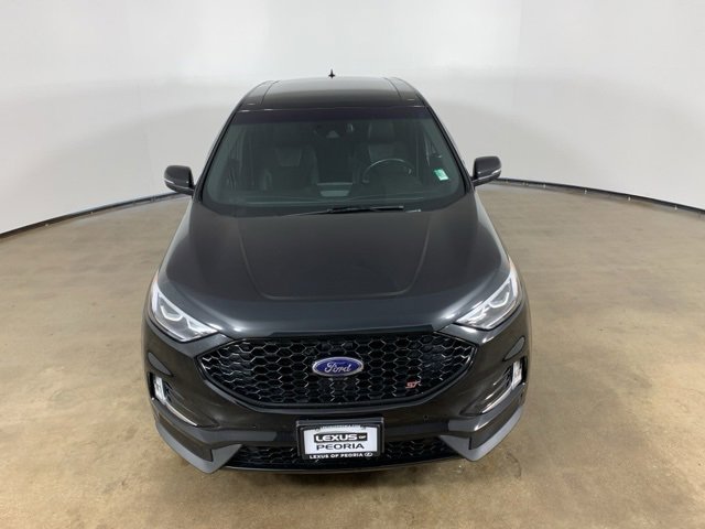 2020 Ford Edge ST photo 3