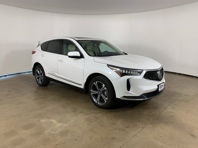 2024 Acura RDX Advance photo 4
