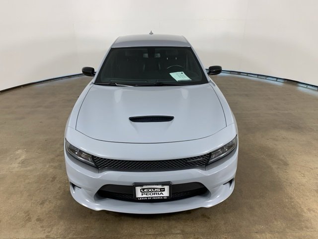 2022 Dodge Charger R/T Plus photo 3