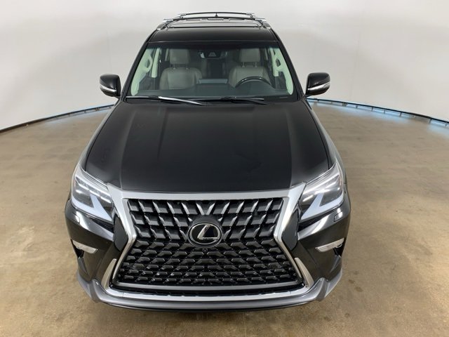 2023 Lexus GX 460 Luxury photo 2