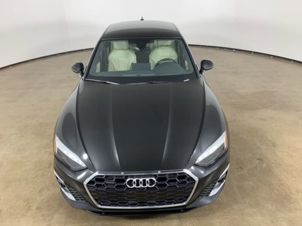 Used 2024 Audi A5 Sportback S line Premium Plus