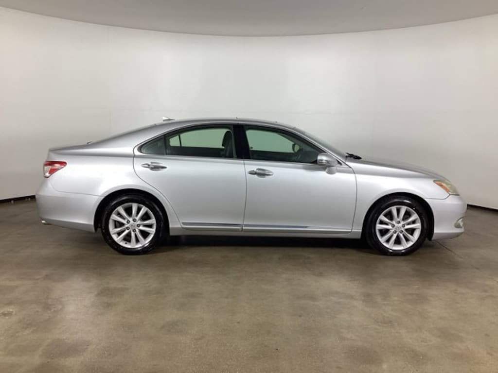 Used 2012 Lexus ES 350 350