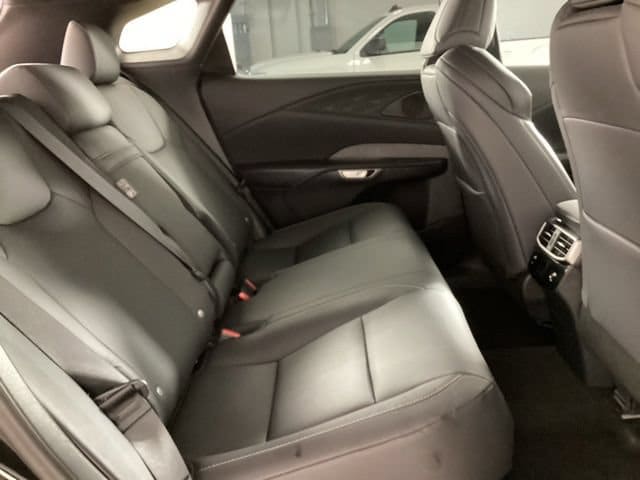 2023 Lexus RX 350 F SPORT - Photo 22
