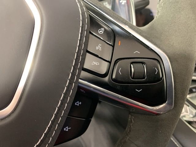 2025 Chevrolet Corvette 2LZ - Photo 22