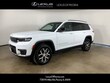  Jeep Grand Cherokee L