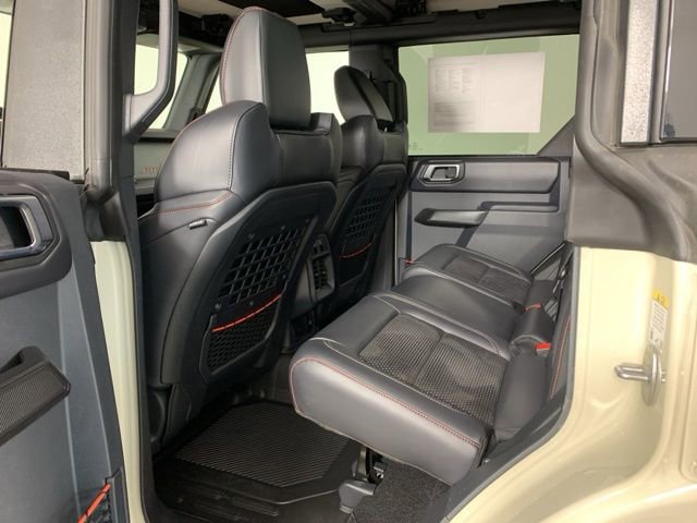 2025 Ford Bronco 4-Door Raptor - Photo 34