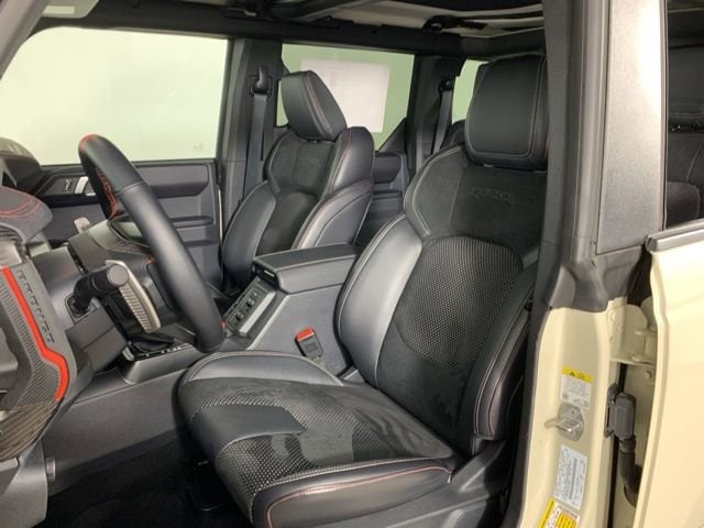 2025 Ford Bronco 4-Door Raptor - Photo 30