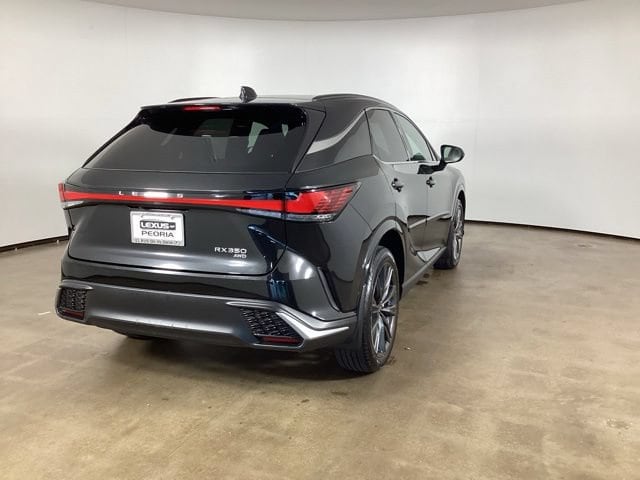2023 Lexus RX 350 F SPORT - Photo 6