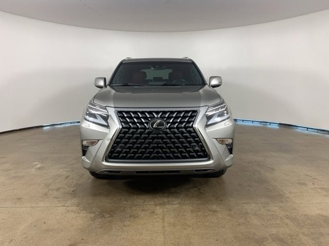 Used 2020 Lexus GX PREMIUM with VIN JTJAM7BX0L5260138 for sale in Peoria, IL